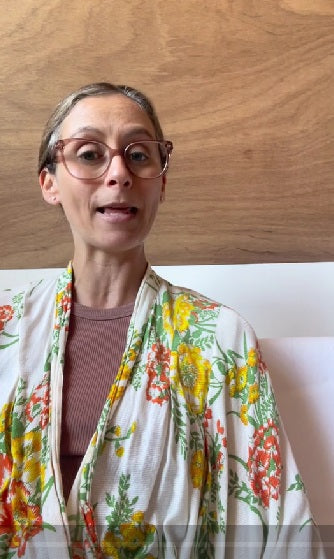 Gut Weight Connection with Dietitian, Erin