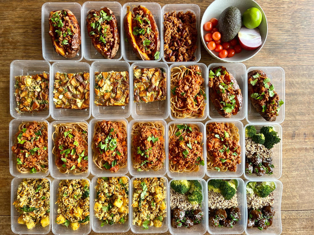 Friendly Food Discover how you can make these 25 family friendly meals for just $82 ...