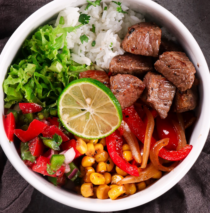 Why treating food as medicine can transform your health, longevity and weight