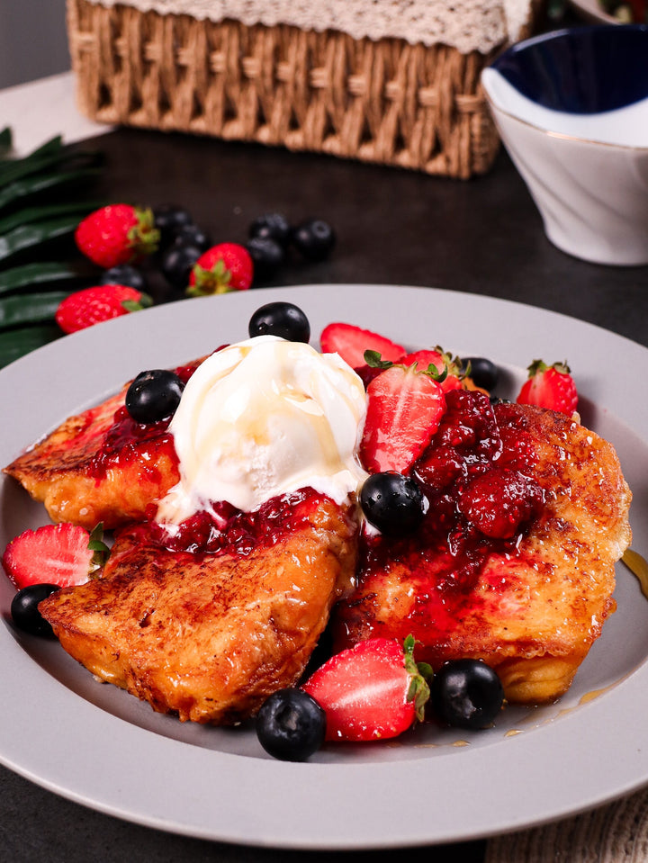 French Toast