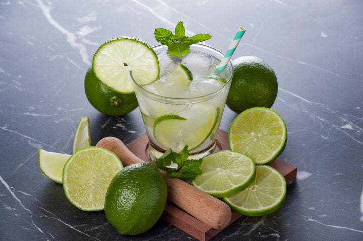 10 of the lowest calorie alcoholic drinks