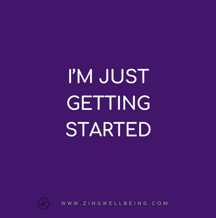 How to Build a Growth Mindset in Your 30s, 40s, and Beyond