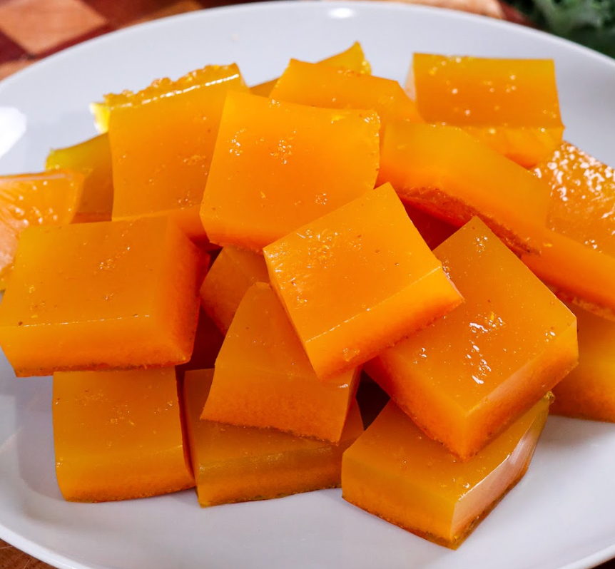 Anti-inflammatory gummies for gut health (high protein + bloat-friendly recipe)