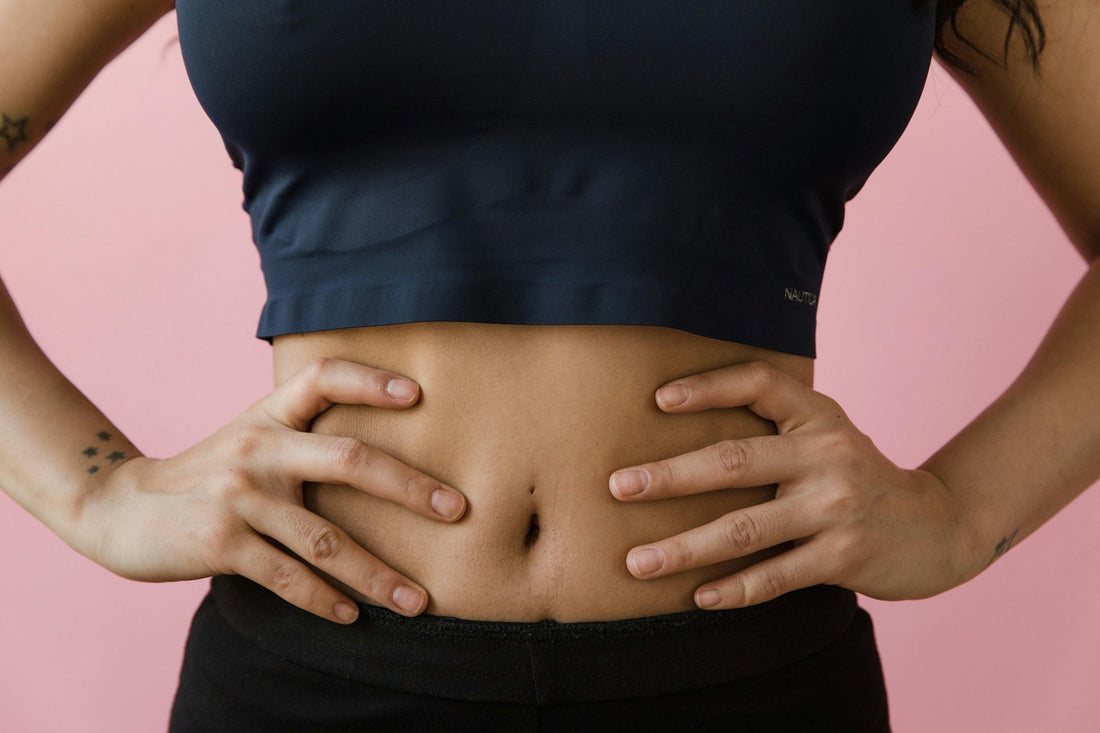 The menopause-gut connection: what every woman over 40 needs to know