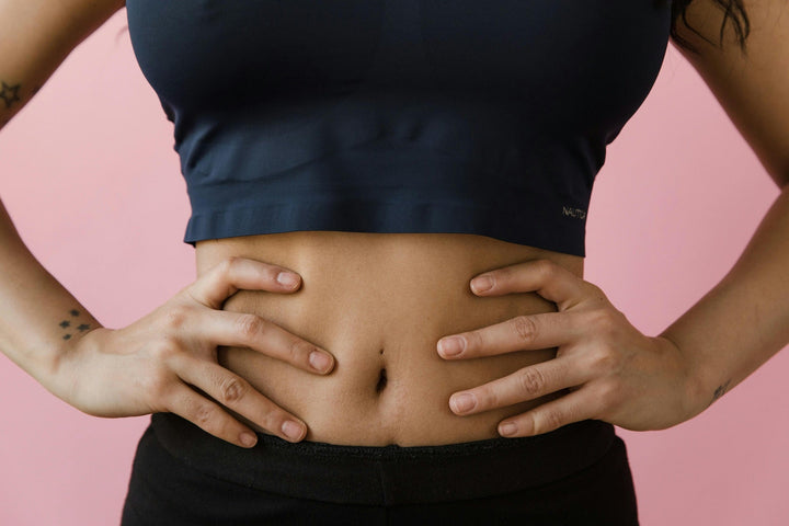 The menopause-gut connection: what every woman over 40 needs to know