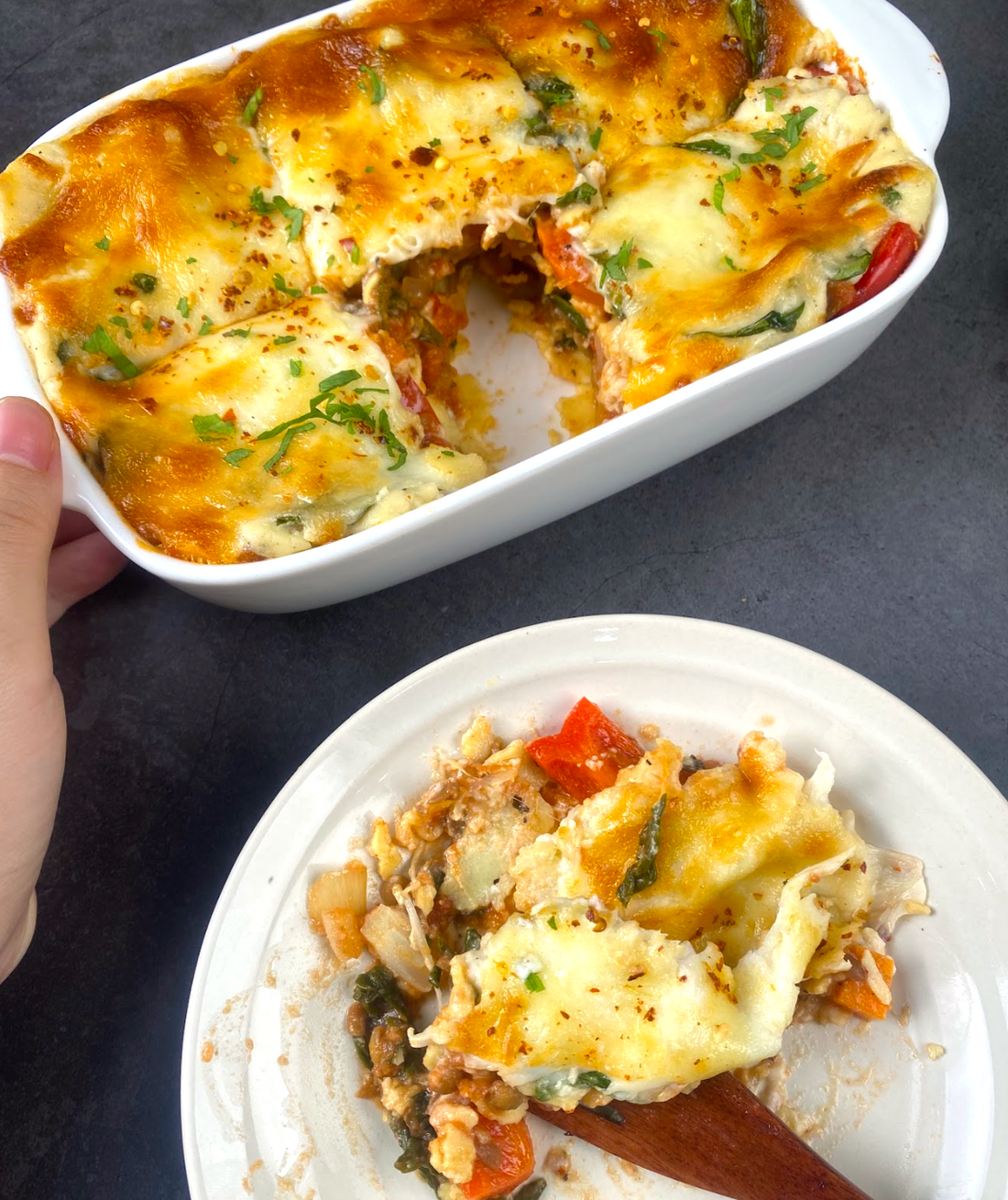 7 gut health recipes to nourish your microbiome naturally