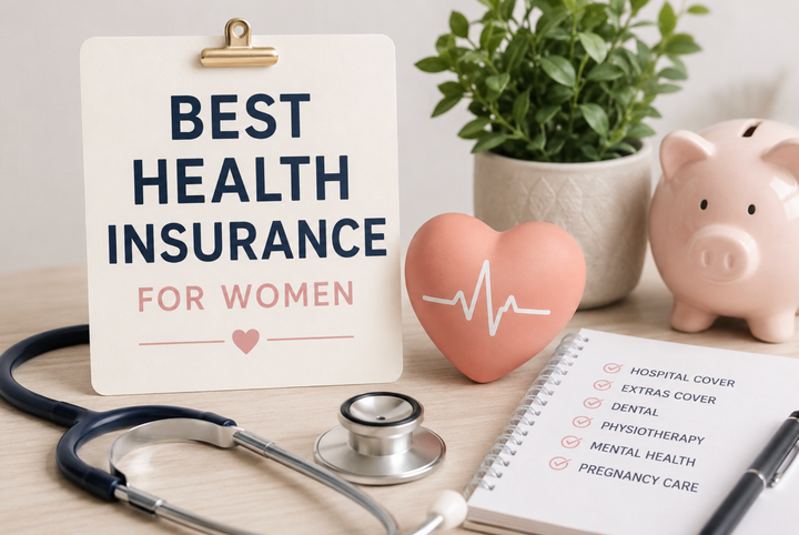 Best health insurance for women in Australia: 7 funds to consider