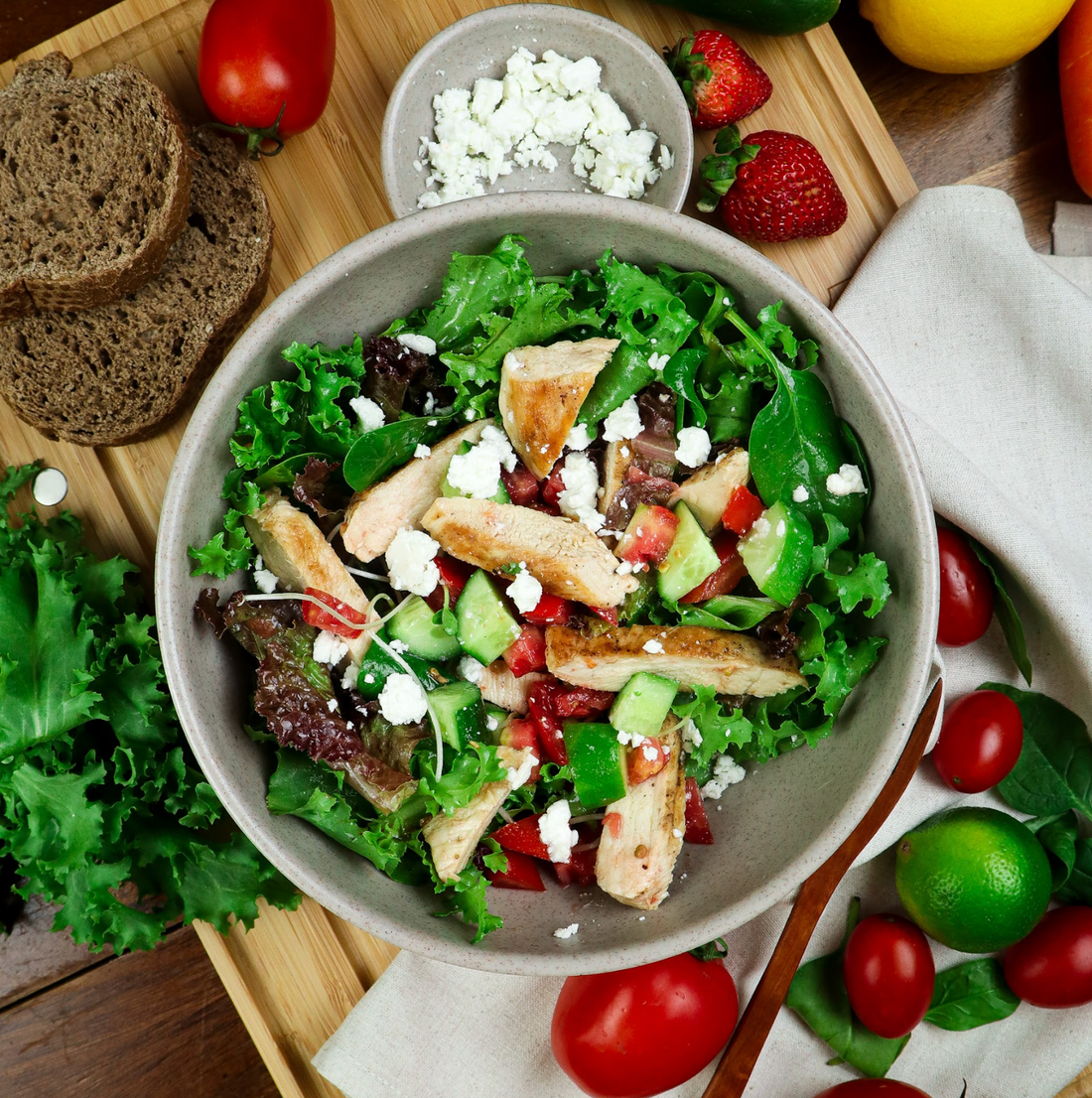 Predicted Health Trends of 2026