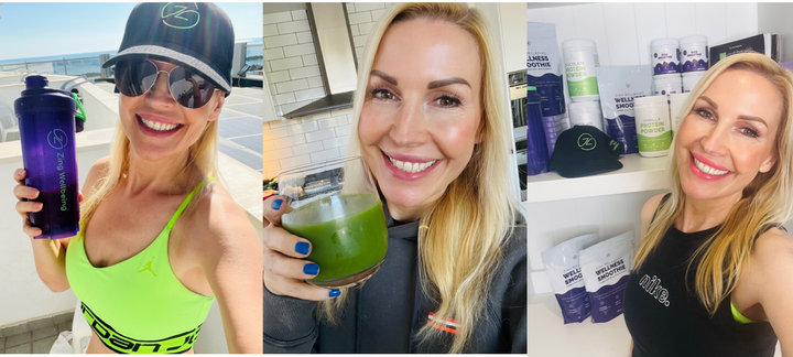 Zing Wellbeing vs The Healthy Mummy: What’s the real difference?