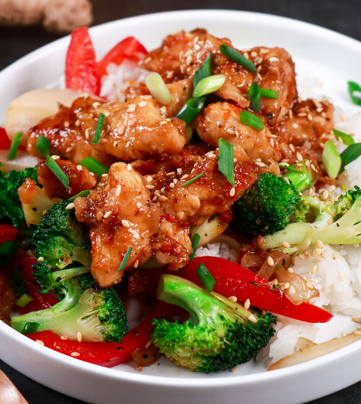 10 Healthy Recipes to Support Weight Loss