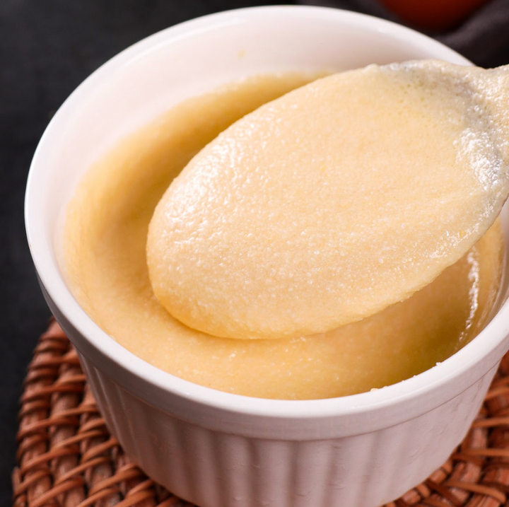 Creamy healthy protein mayo (no guilt, high-protein, ultra-easy)