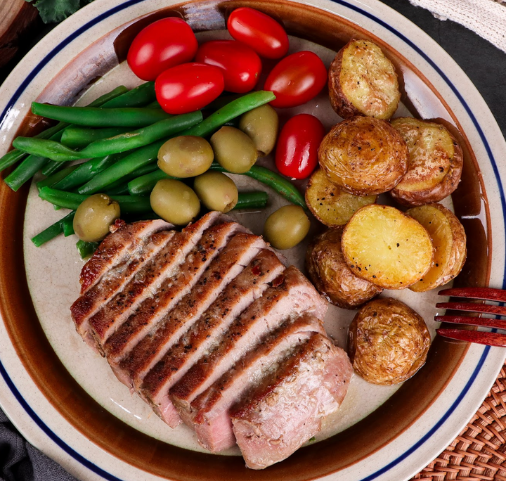 Why being in a calorie deficit isn’t the whole picture when it comes to weight loss