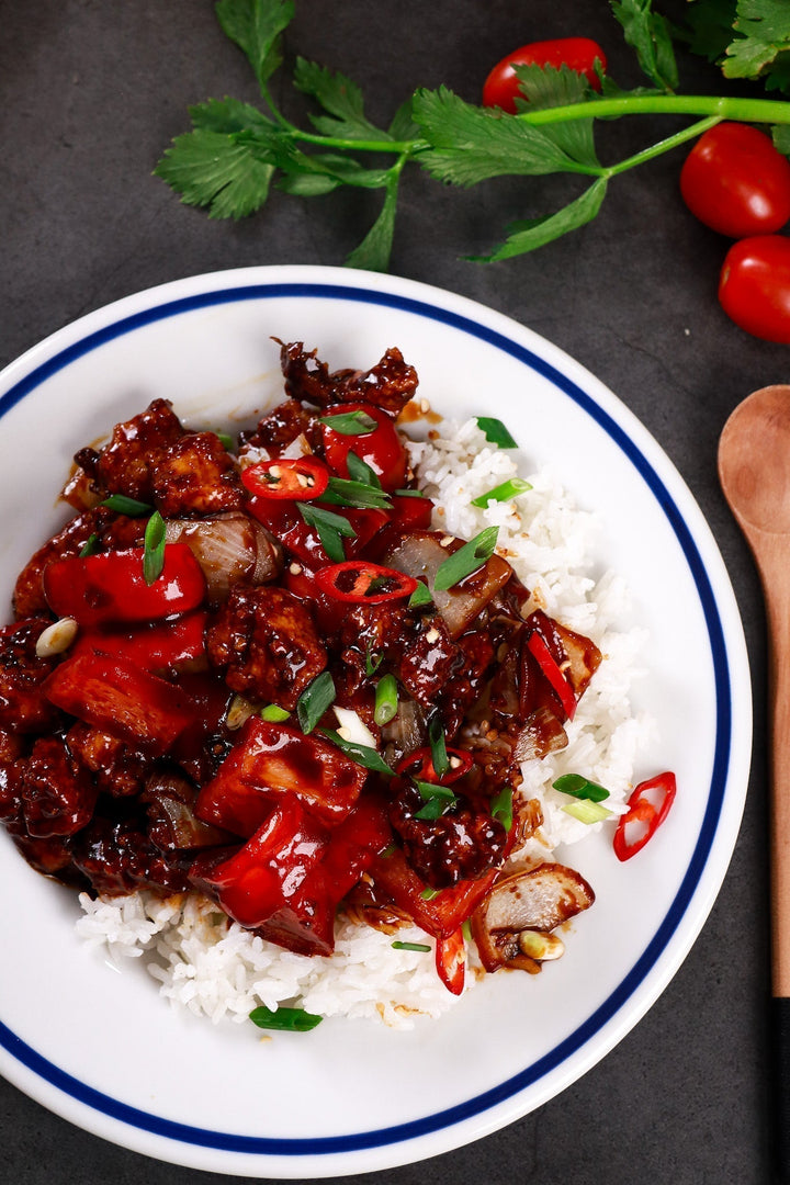 4 low carb recipes to reduce belly fat