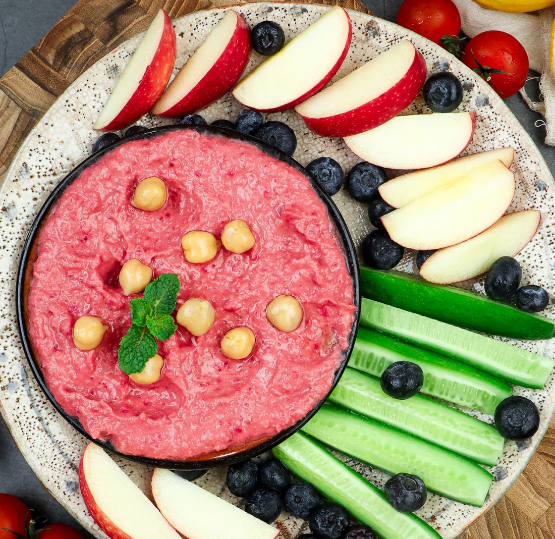 7 gut health changes every woman should know about during menopause