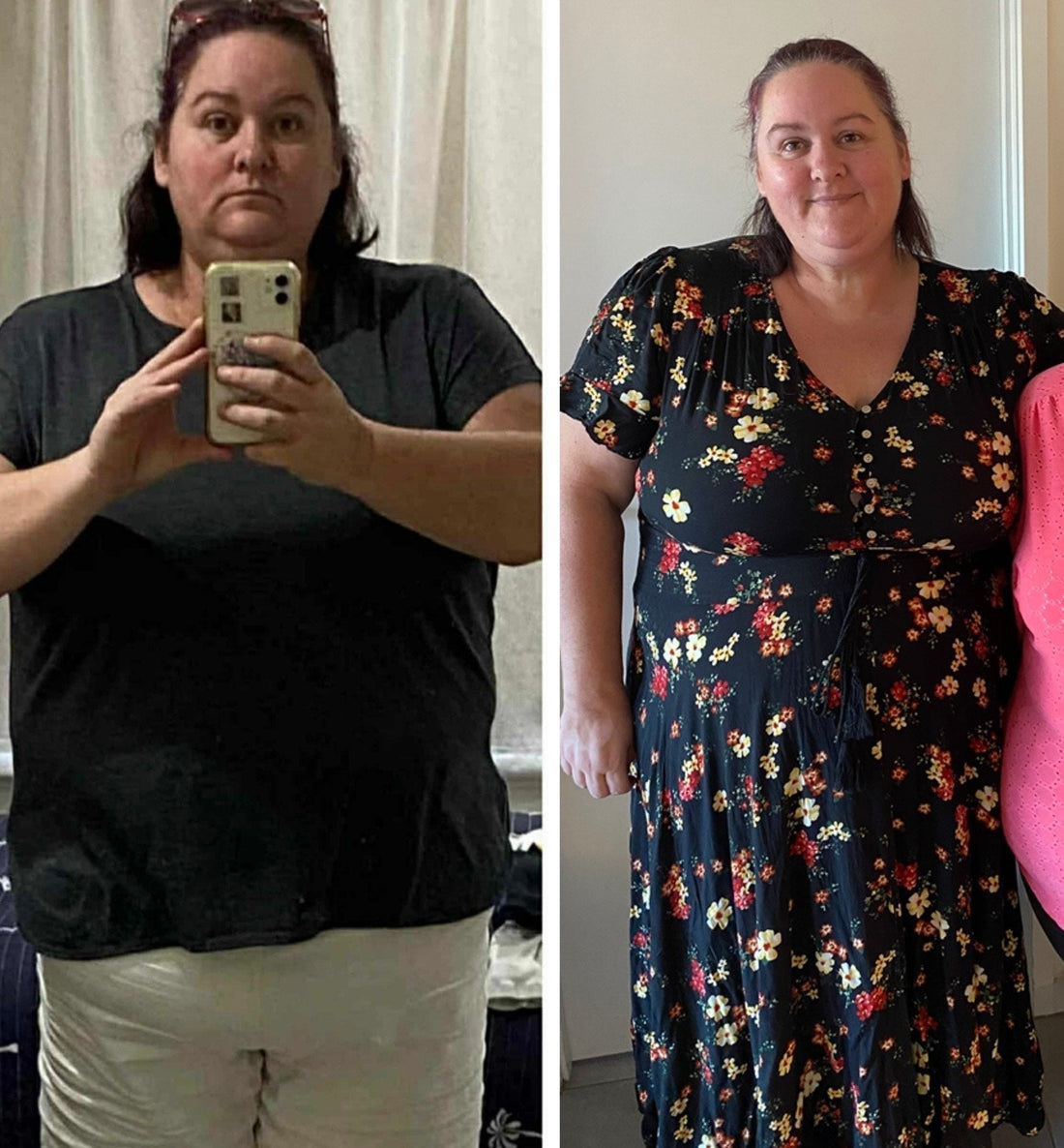 Jac shares how Zing Wellbeing saved her life