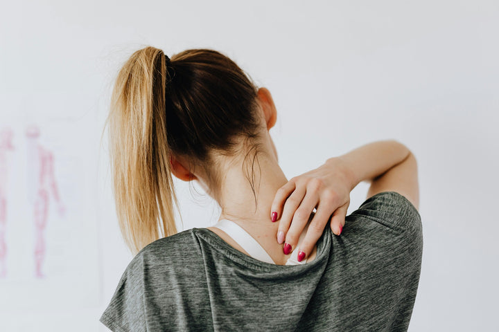 6 signs of inflammation in the body