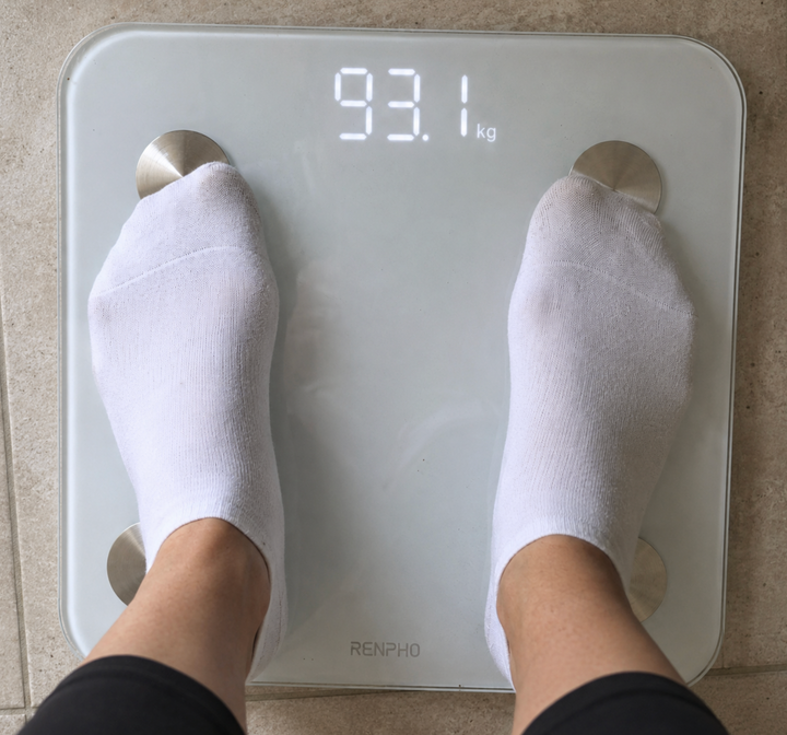 “I felt like giving up”: How Karen transformed her health at 53 and lost 27kg