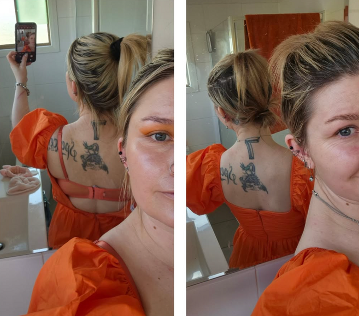 The power of non-scale victories: Katie’s inspiring transformation story