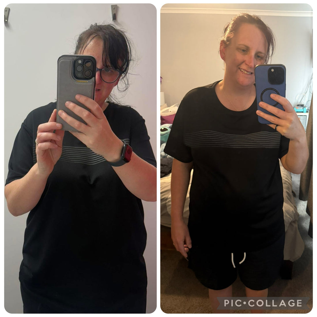 Kerry has Lost Nearly 20kgs: How Weight Loss Improved My Asthma