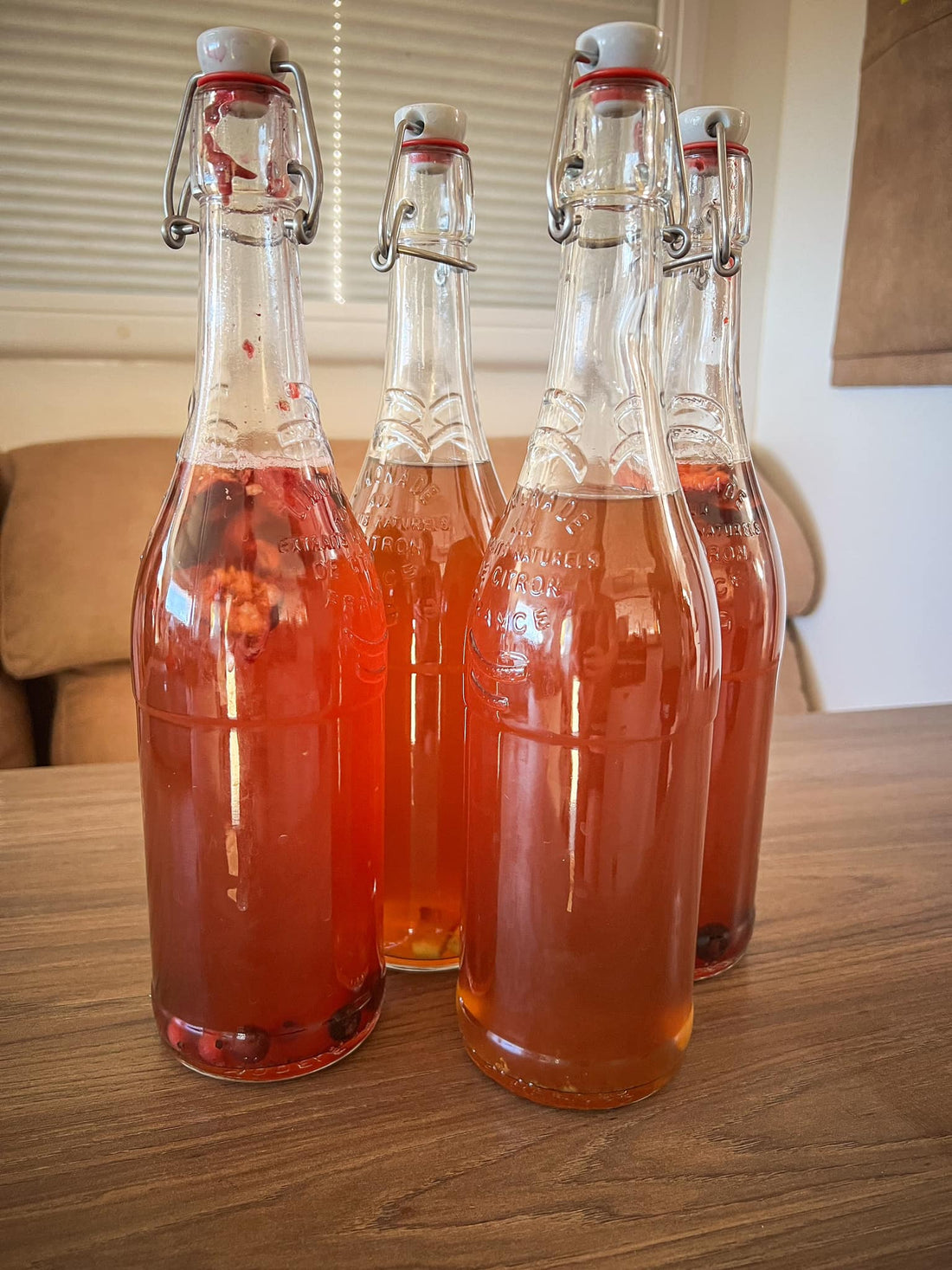 How to make your own Kombucha with just 3 ingredients