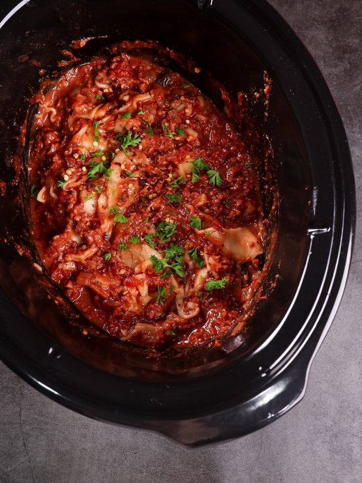 10 Healthy High Protein Slow Cooker Recipes