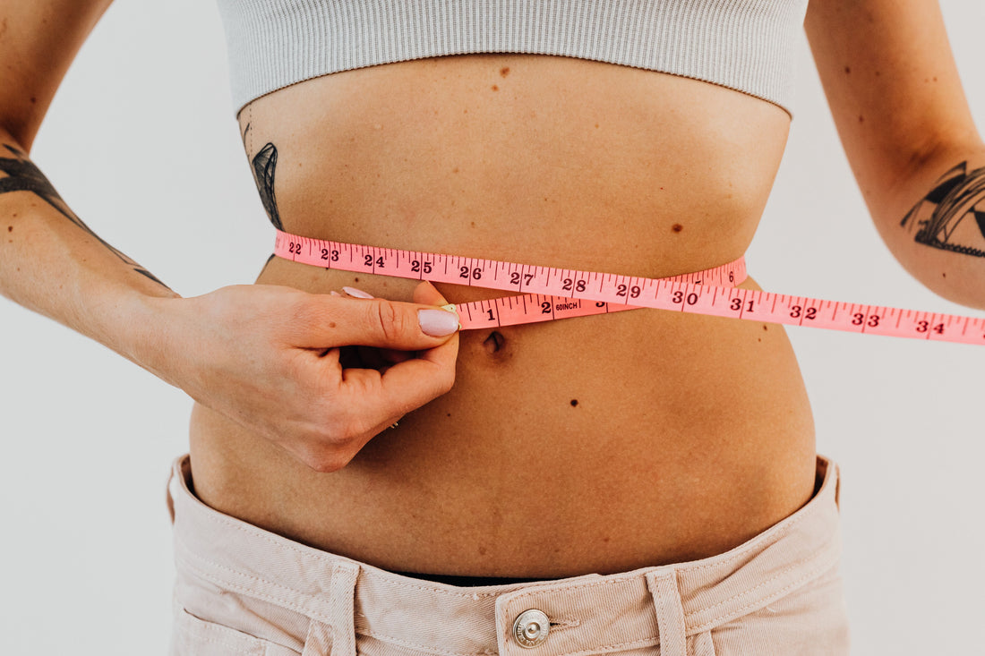 BMR vs calorie deficit
