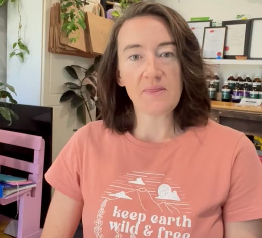 Brain and Mood Health with Nutritionist Mel