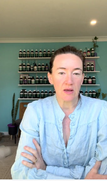 All about Inflammation with Nutritionist, Mel Larkings