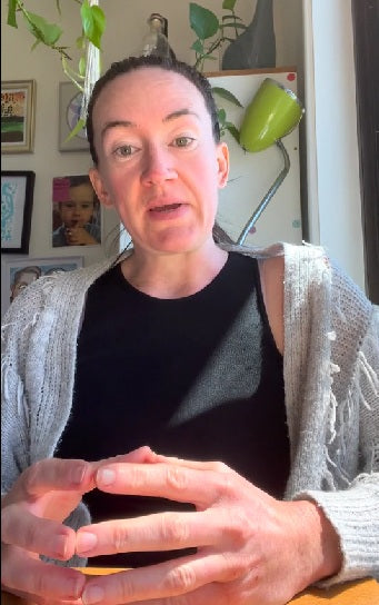 Portion Control with Nutritionist Mel