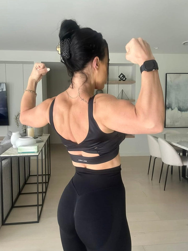 Arm Workout with Mel Timmer