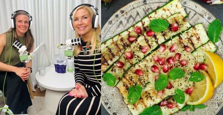 Dr Jennifer talks menopause symptoms and neuroscience - understanding the impact on the brain