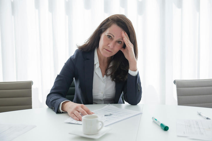 Menopause support at work: What the UK is doing and what Australia can learn