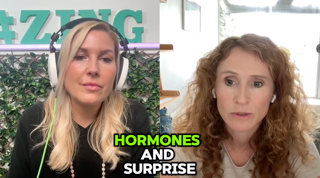 Do women need HRT in menopause? HRT shortages and testosterone in menopause