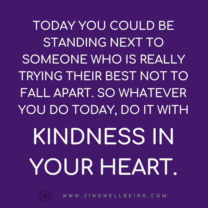 The Power of Positive Mindset: How this mum changed her negative thinking