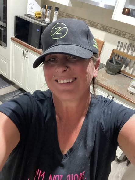 How Michelle ditched the stress and lost 10kg in just 4 weeks