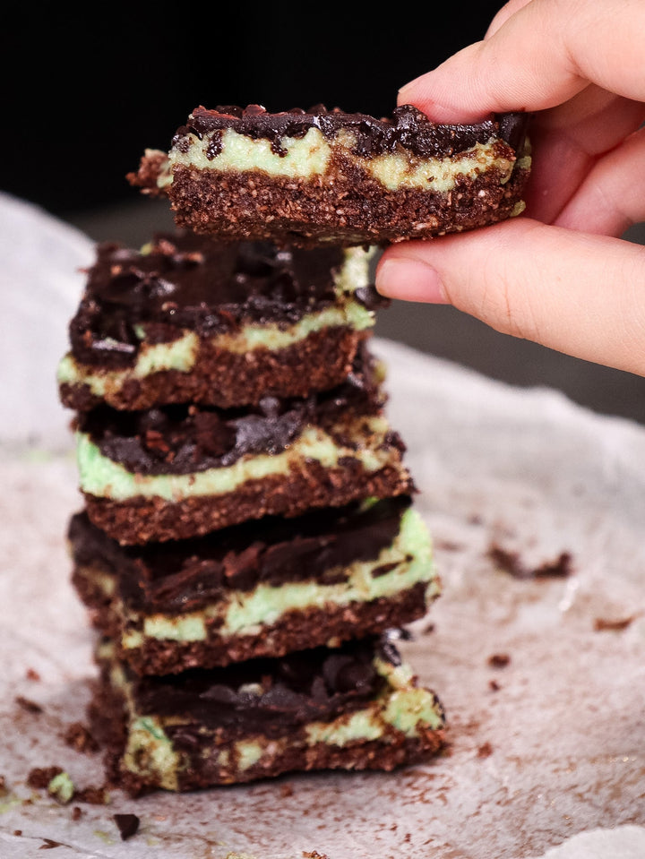 Mint Slice