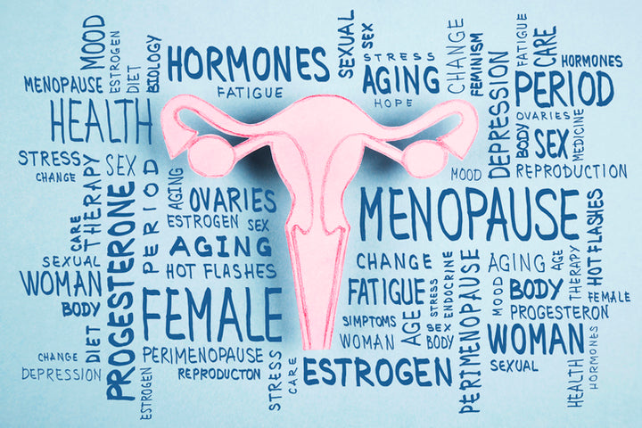 Understanding perimenopause - what you need to know