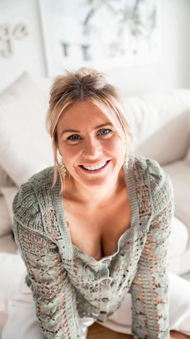 Sleep behaviours with Rae Willingham