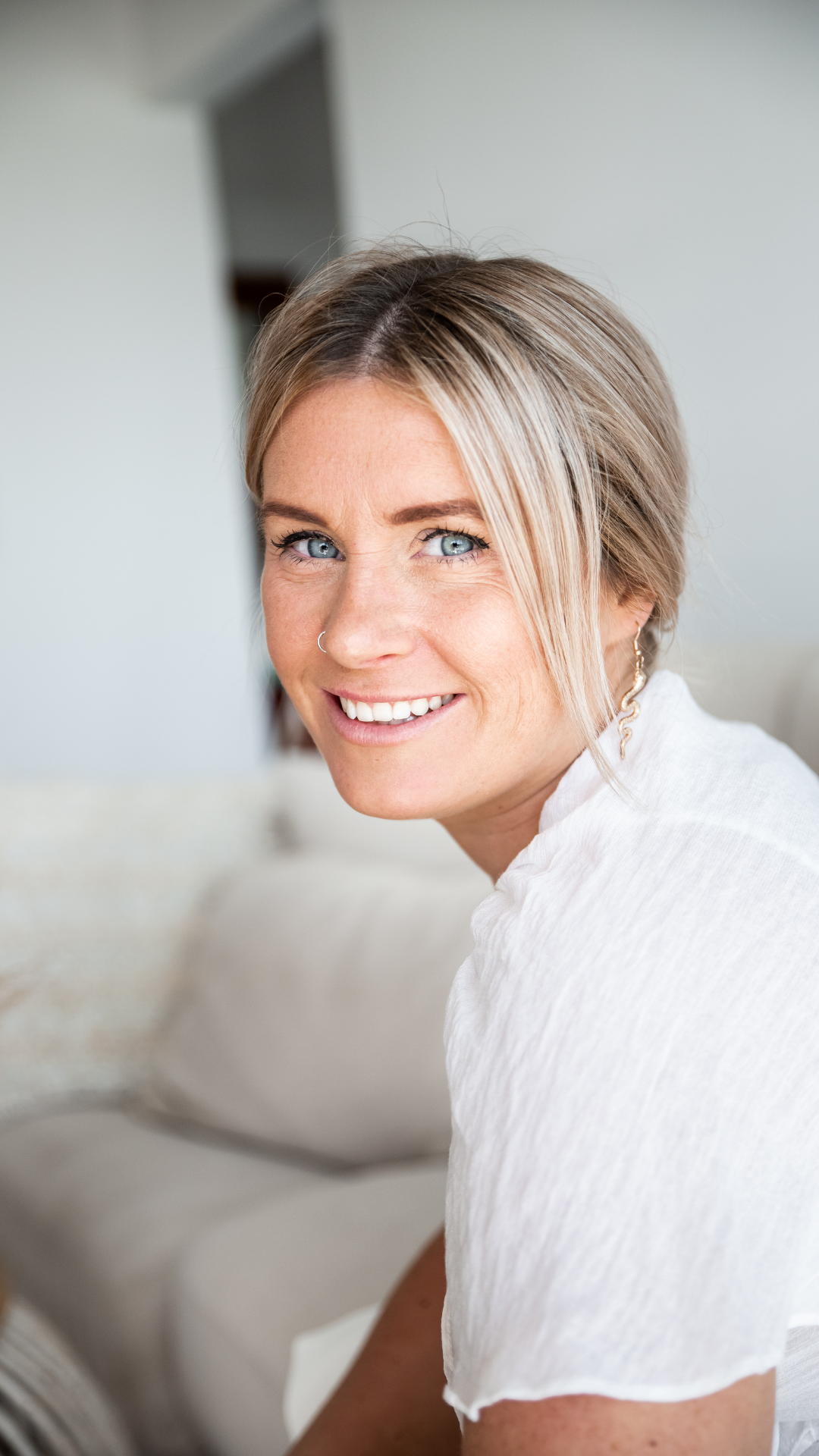 Tapping for Weight Loss with Behaviour Coach, Rae