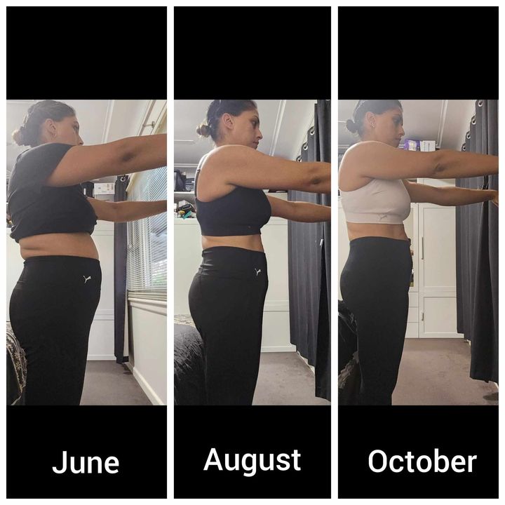 Bloating Relief