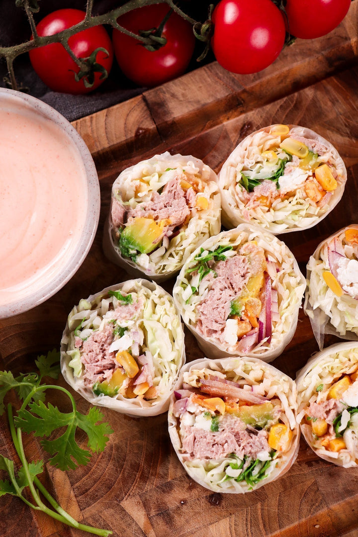 11 NUT FREE Healthy Lunch Box Ideas for Back to School