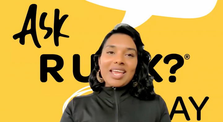 Why R U OK? Day matters for women more than ever - hear from our Psychotherapist