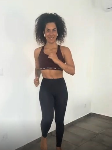 Low Impact Aerobics for Beginners