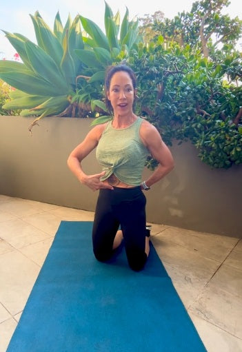 15 min Abs & Core Workout