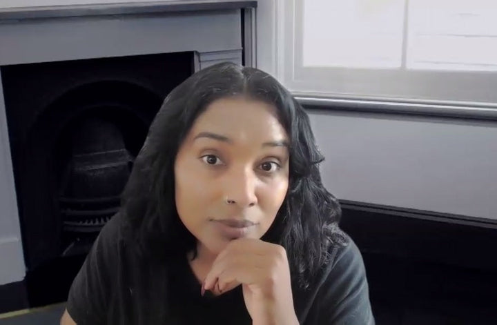 Rewiring Your Stress Responses with Psychotherapist Dr Shara Smith