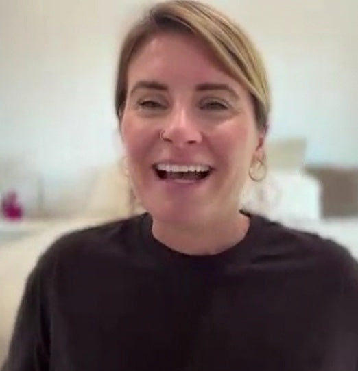 Smile Breathwork with Behaviour Coach, Rae Willingham