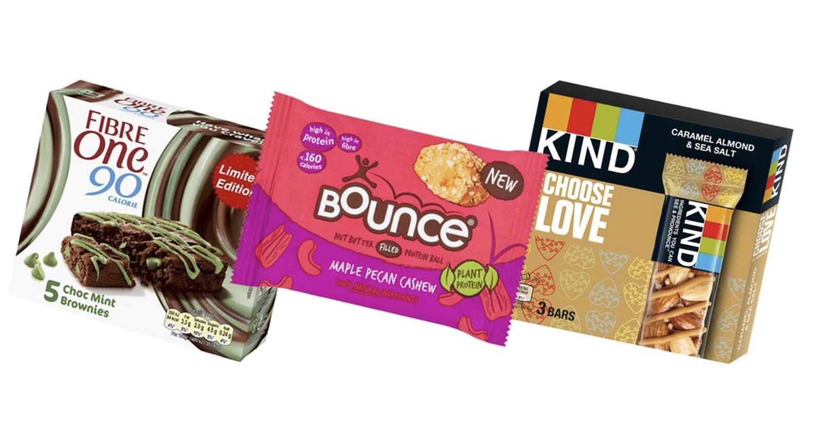 Store bought and packaged snacks - should you eat them? – Zing Wellbeing