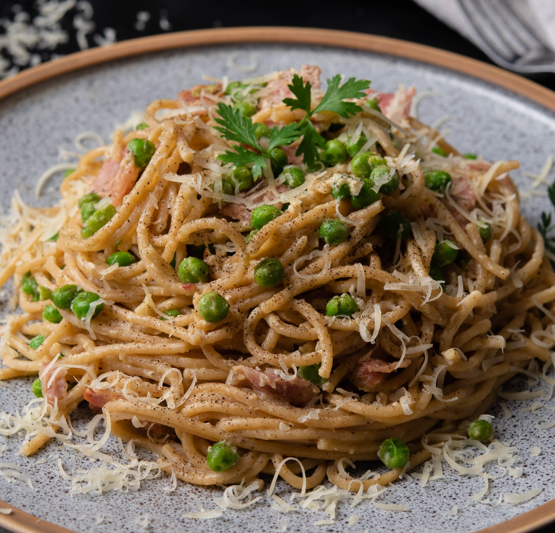 12 Old fashioned family favourite recipes made super healthy