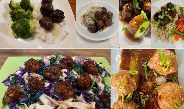 Must make recipe everyone is raving about