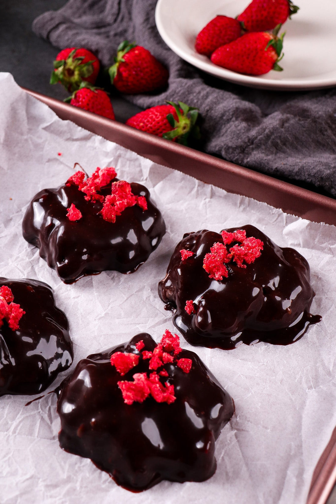 20 healthy party food recipes to celebrate our FIRST birthday!